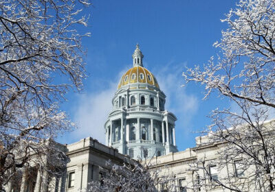 capitol building